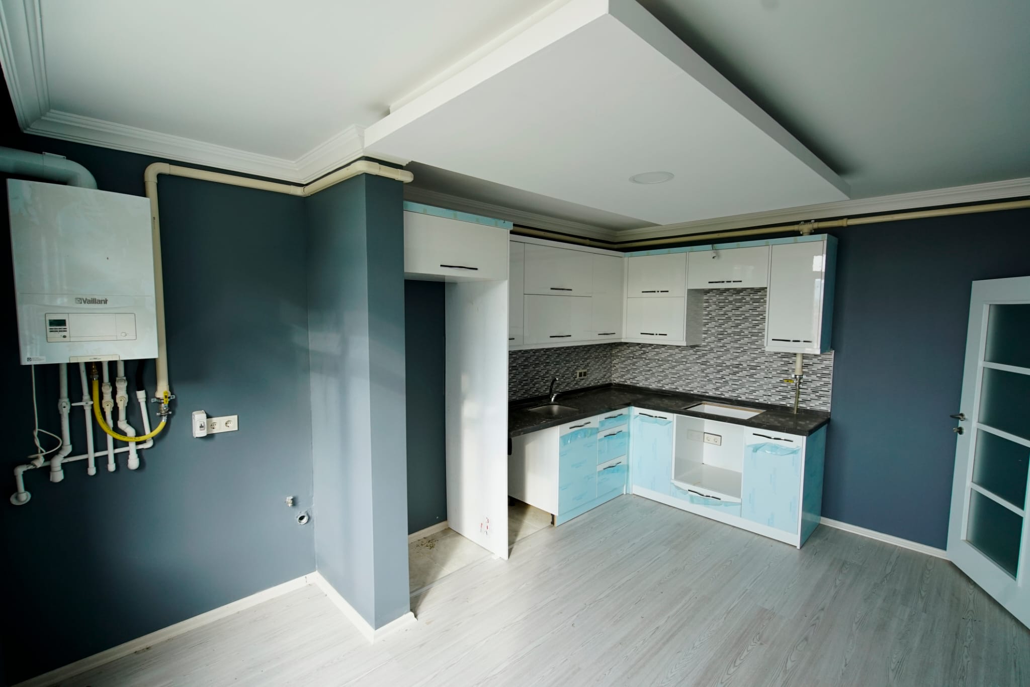 ARSİN YEŞİLTEPE (APARTMAN KOMPLE SATILIK) 20.000.000 TL